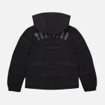 Trapstar Acolchada Capucha Desmontable Irongate Chaqueta