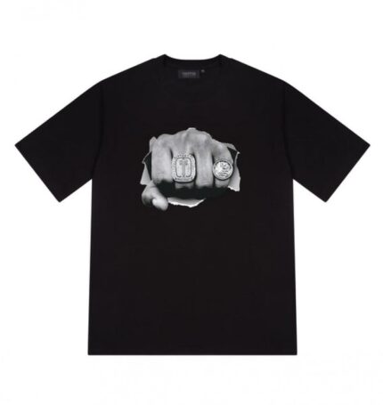 Trapstar Official Breakthrough Camiseta