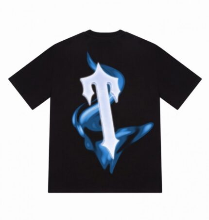 Trapstar Official Decoded Hombre Camiseta