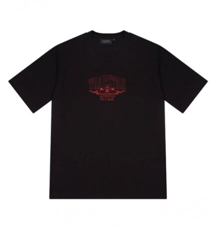 Trapstar Official Fine Dining 2.1 Camiseta