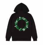 Trapstar Official Chain Script Sudadera