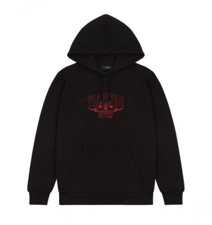 Trapstar Official Fine Dining 2.1 Sudadera